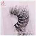 Wholesale Best False Eyelashes 25mm 3D Mink Eyelashes Vendor